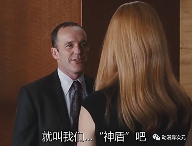 漫威有几个类似神盾局的组织,漫威真正的神盾局局长在哪里