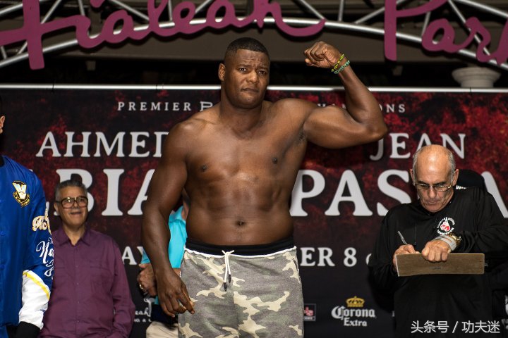 重量级奥提兹比赛,重量级名将奥提兹