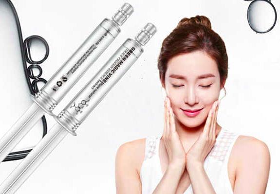 一次水光针=200片面膜？是真的！但为啥我还是不推荐你打水光针？