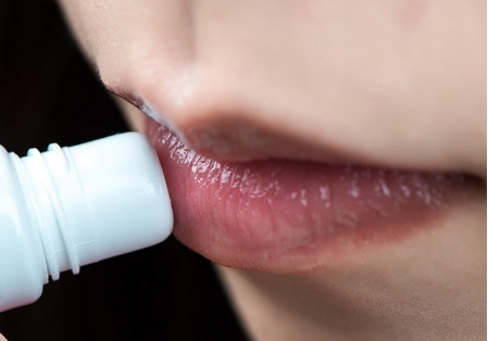 日本原装进口资生堂moilip护唇膏,护唇膏推荐资生堂