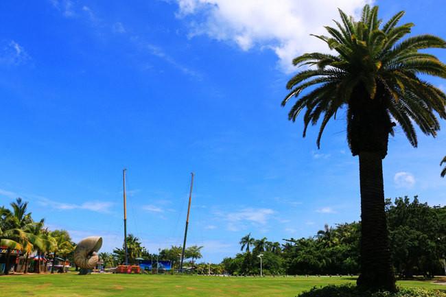 三亚市最美的景色拍摄,拍摄美丽三亚