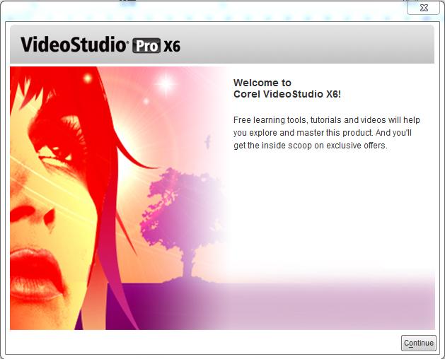 会声会影安装后出现问题怎么解决,小玩法无法正常使用提示即将关闭