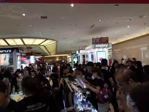 为什么还有那么多的人买日货,为什么国人喜欢买日本货