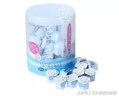 日本好用的五样产品推荐,日本十大良心产品排行榜