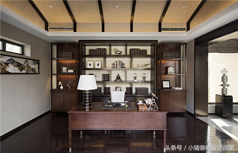 丽江瑞吉别墅设计风格,丽江别墅景观庭院设计