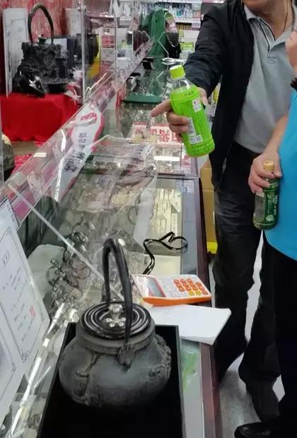 国庆假期，日本旅行的游客都买了什么？