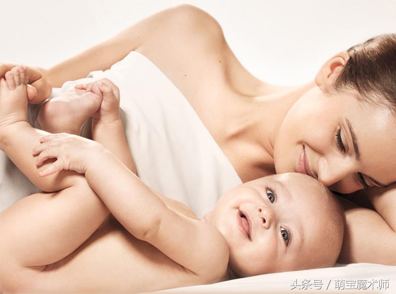 歪国夯货，打赢宝宝冬季护肤战，给他持久滋润美肌