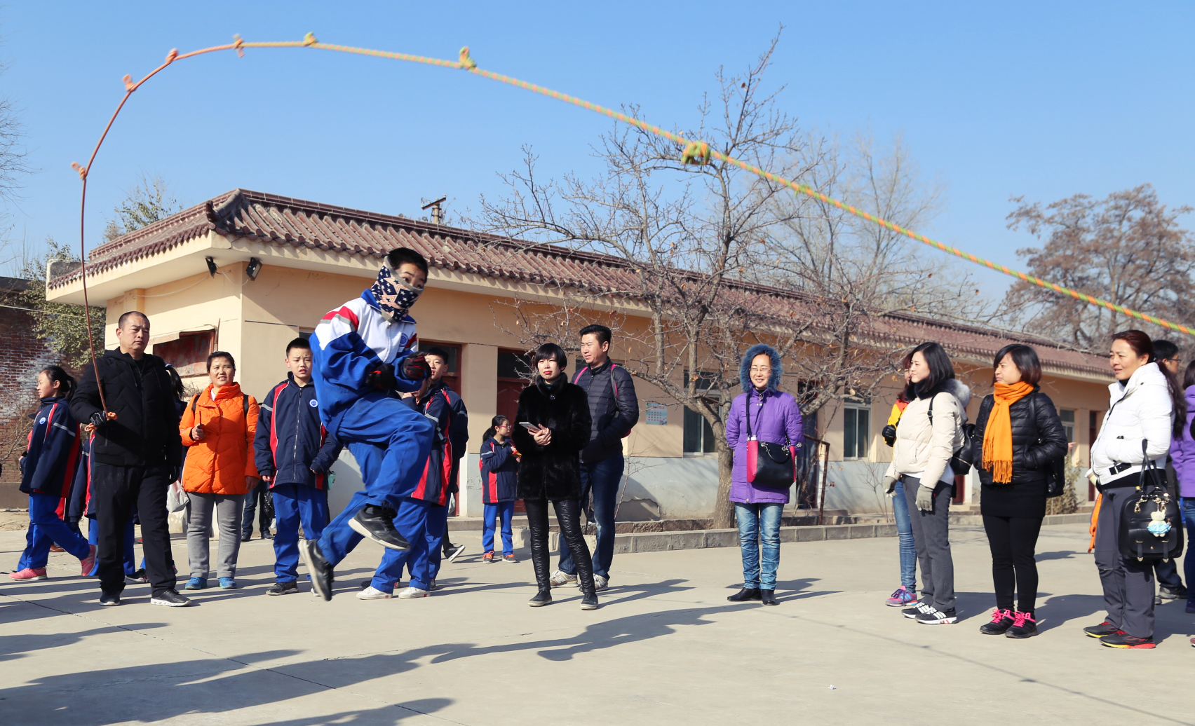 兰州十九中下沟校区2017,兰州市十九中下沟校区