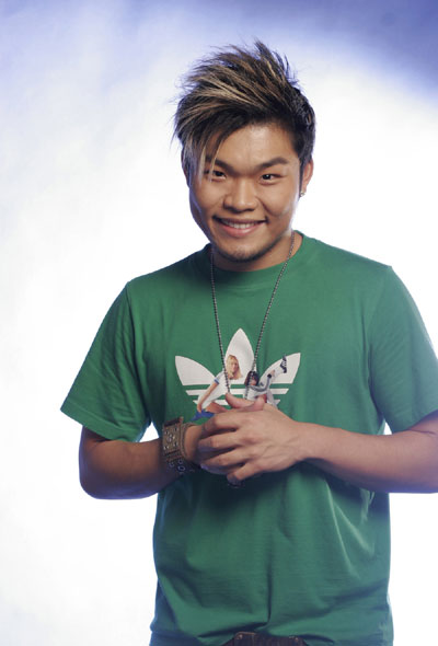 还记得他不？当年一首《想太多》，如今真的是好“玖”不见