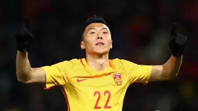 国足世预赛1:0战胜韩国里皮反应,中国韩国里皮