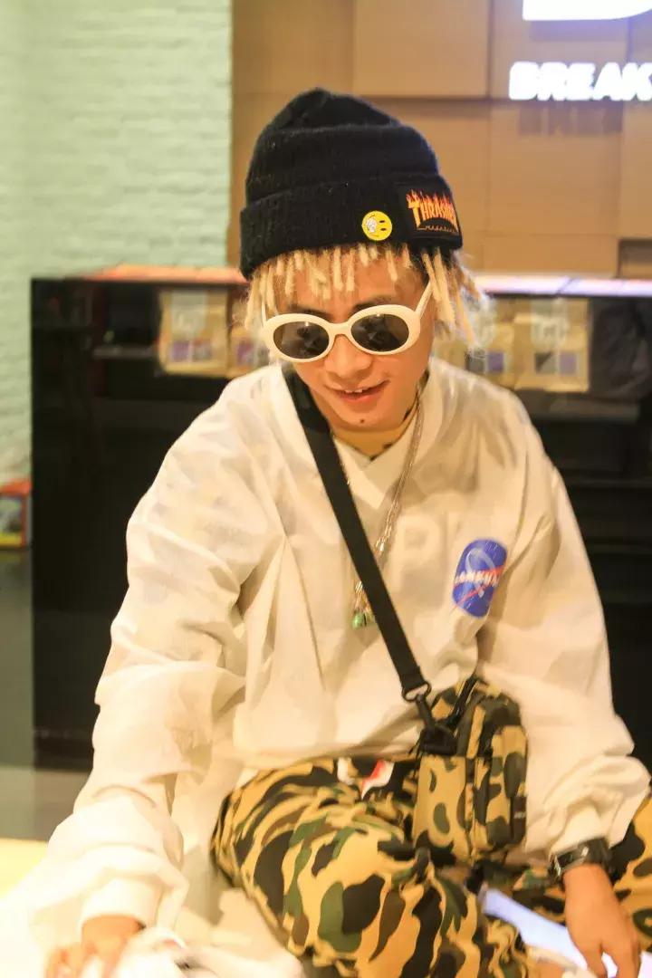 bridge自主潮牌,bridge设计