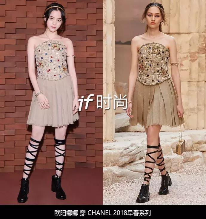 集装箱、手风琴、救生圈，还有什么是香奈儿不能做成手袋的吗？