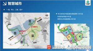 宁杭发展轴,溧水新规划出炉未来让你高攀不起