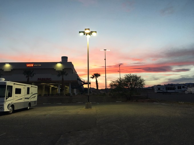 美西旅游攻略2月,美西小环线旅游攻略