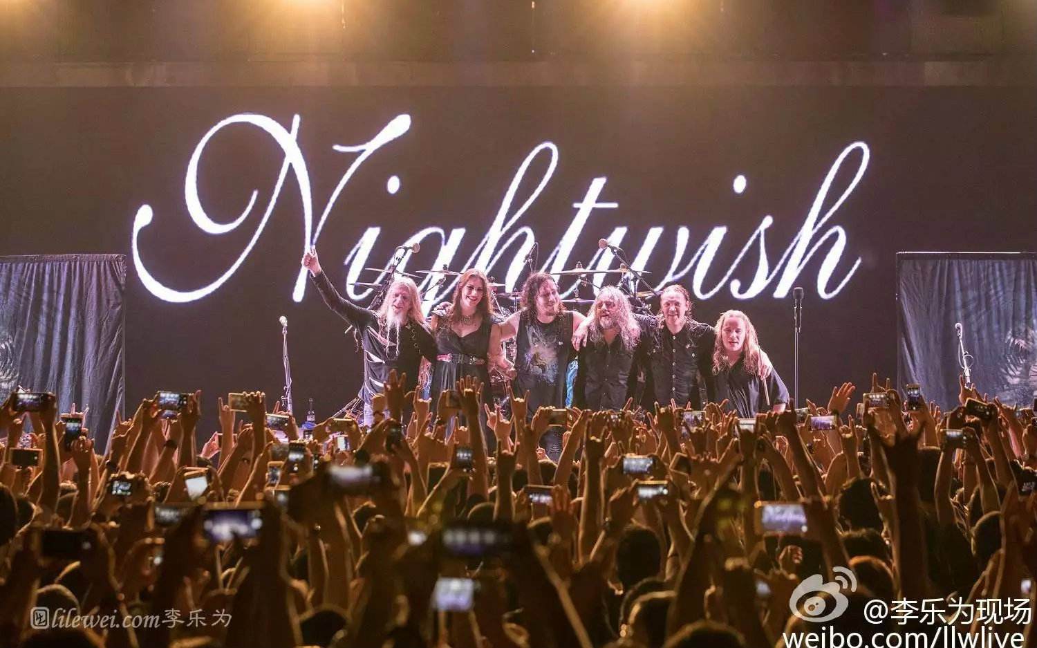 为什么有人喜欢重金属音乐,为什么喜欢摇滚重金属