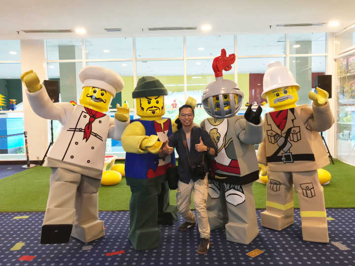 比迪士尼还值得去的主题乐园,比迪士尼好玩的小项目