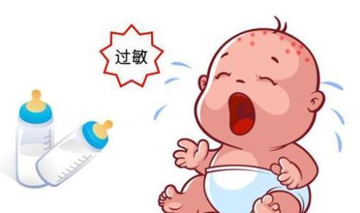 婴儿湿疹快速消除的办法,婴儿湿疹快速消除小窍门