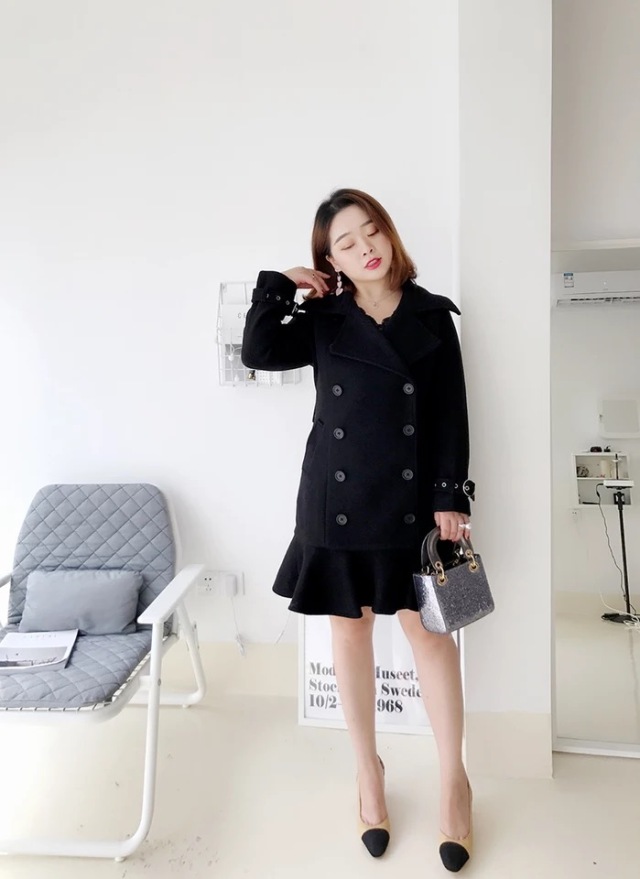 大码女装店铺推荐158斤,大码女装店铺推荐160斤到180