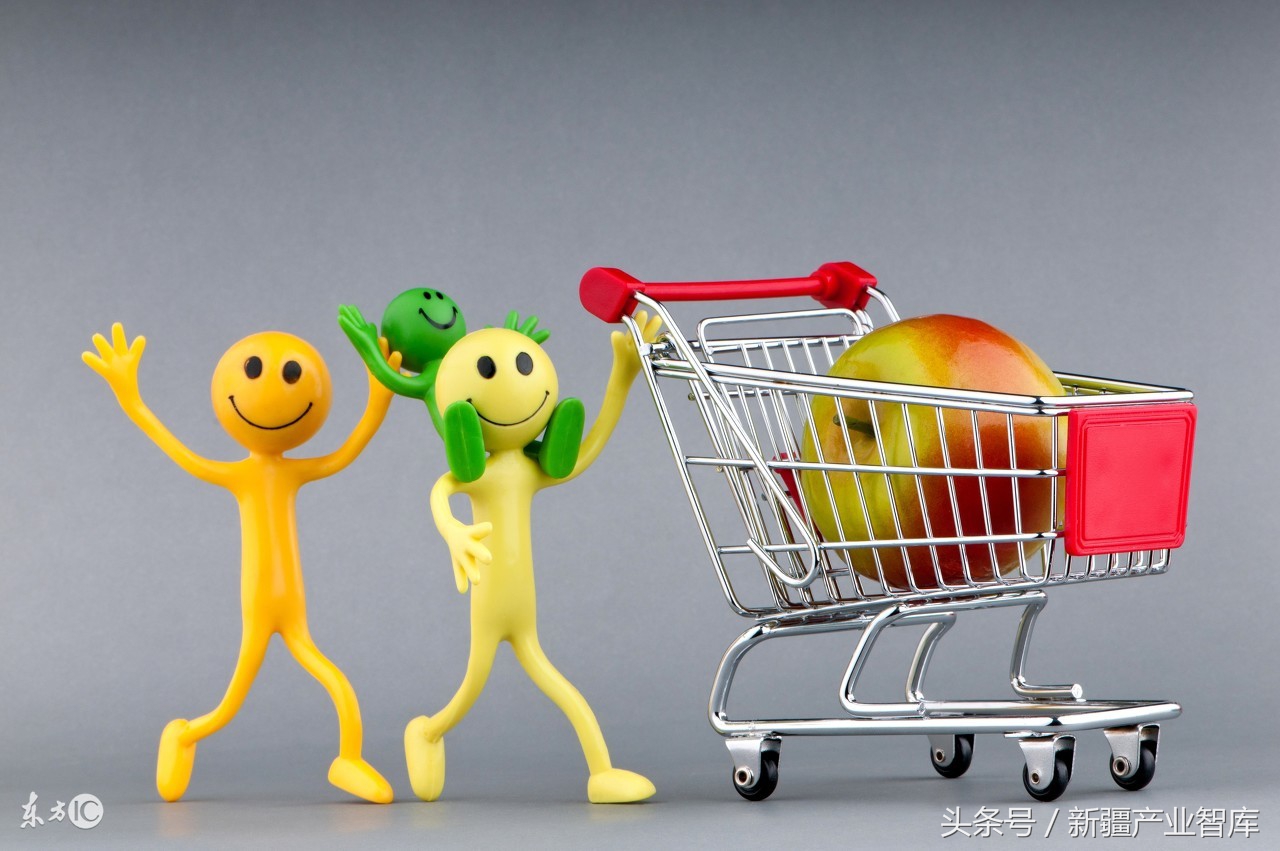 企业精准招商策略,招商政策策略