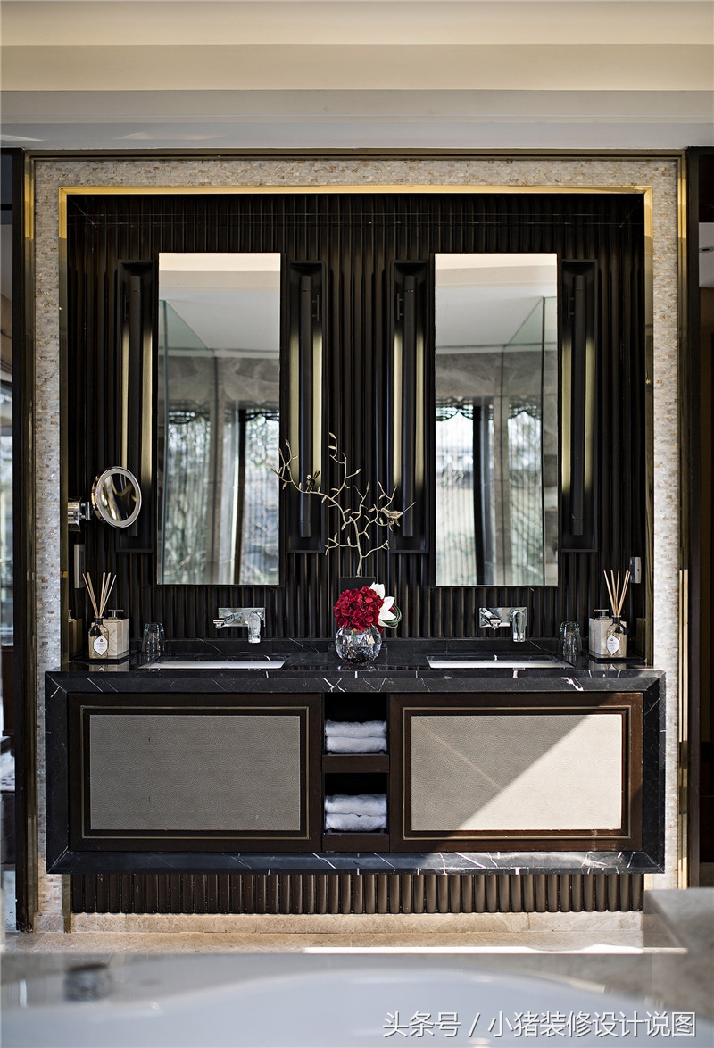 丽江瑞吉别墅设计风格,丽江别墅景观庭院设计