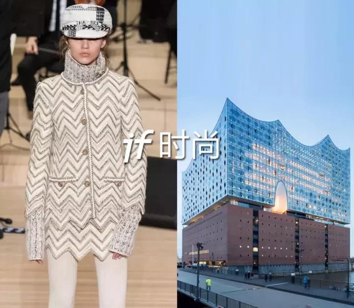 集装箱、手风琴、救生圈，还有什么是香奈儿不能做成手袋的吗？