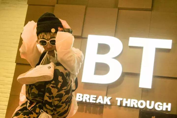 bridge自主潮牌,bridge设计