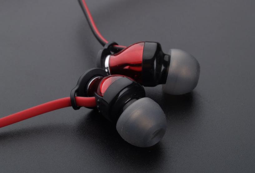 只为中国用户！森海塞尓诚意十足，小巧入耳耳塞售599元