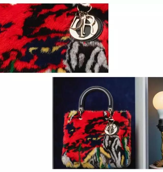 女生该不该买奢侈品牌包,背名牌包一定是虚荣吗