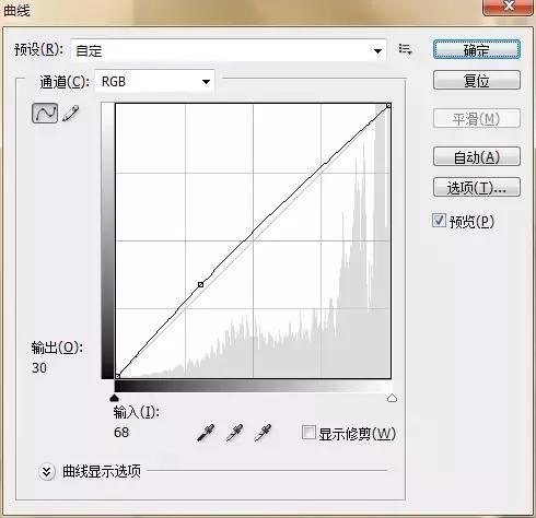 ps手绘花朵教程,ps手绘效果的线条宽窄怎么调整