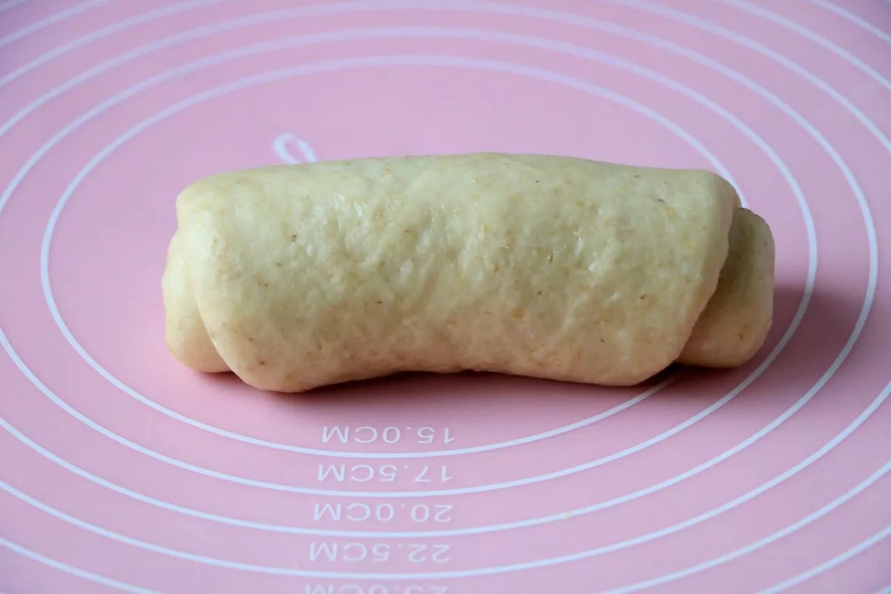 不用揉手套膜做吐司面包,吐司的做法不用黄油不用面包机