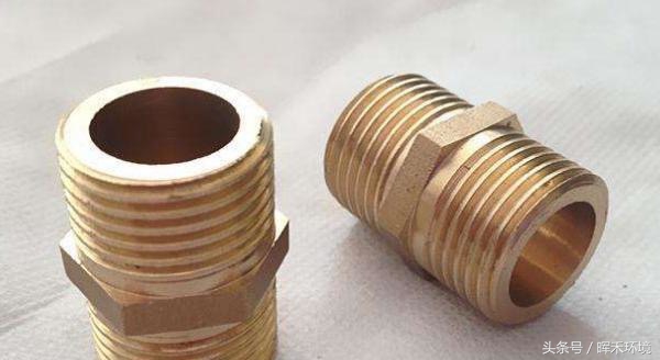 水龙头软管接头怎么安装好,冷热水水龙头软管接头安装方法
