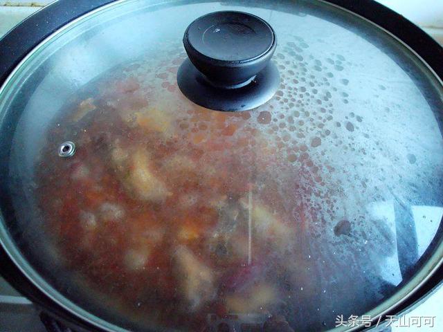 又麻又辣的干锅鸭,干锅鸭怎么做更好吃