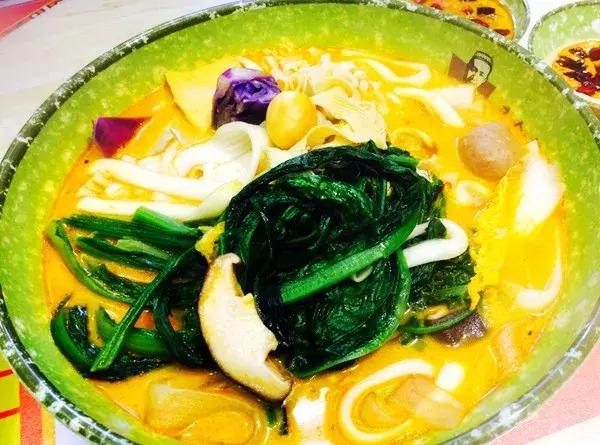 宁夏银川吴忠丽娟麻辣烫,银川兴庆区有什么好吃的麻辣烫