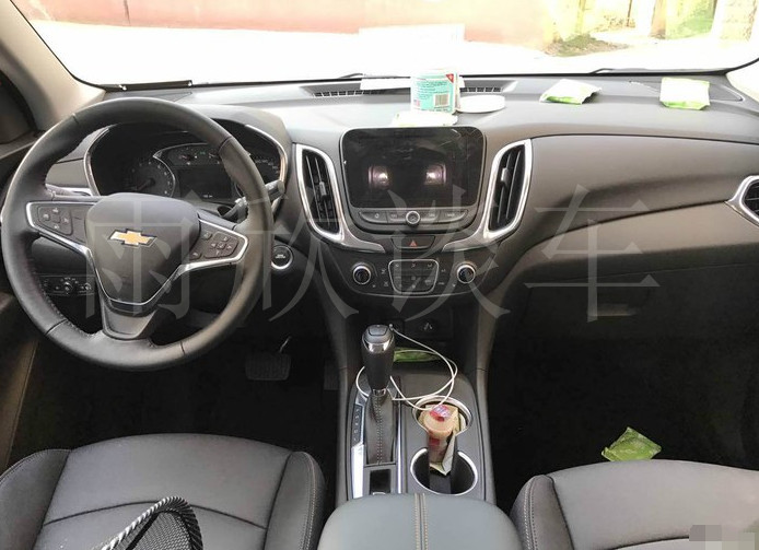 18款探界者1.5t驭界版卤素灯泡型号,雪佛兰探界者低配改高配大灯