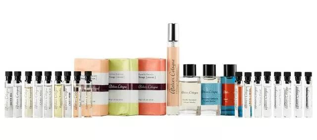 这些圣诞美甲美爆啦,这些美妆好物萌翻少女心