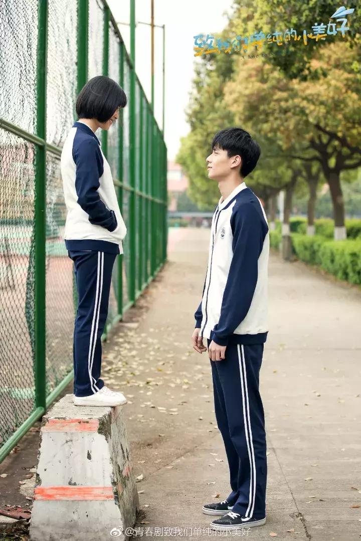 又少一个男神?没关系,你们的新晋男票“小彭于晏”已经上线!