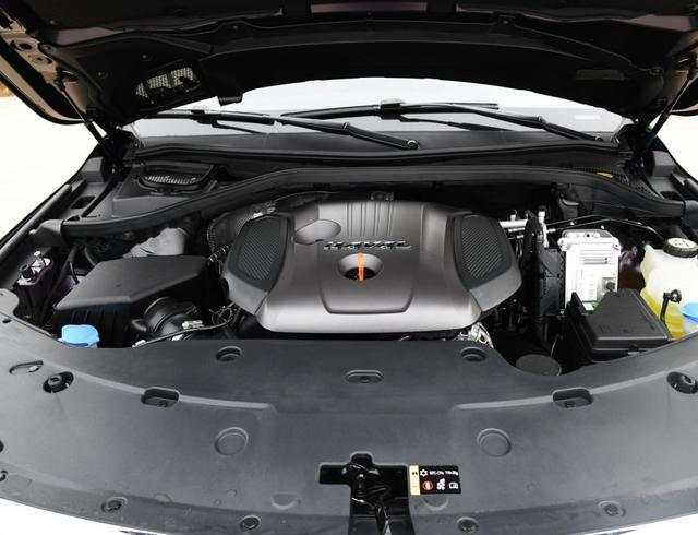 哈弗h8因底盘侵权,哈弗h8通病