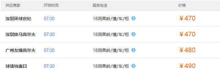 打高尔夫真的很贵吗,打一次高尔夫大概要多少钱