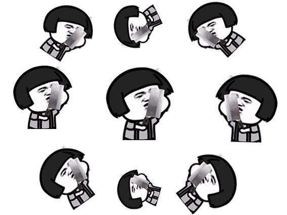 口红圣诞限定礼盒,魅可圣诞迷你口红套装