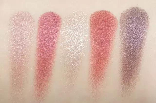 比较显皮肤白的口红,哪款口红又显白又好用