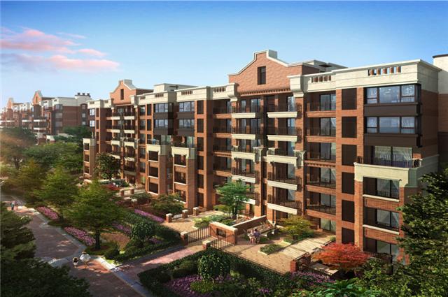 你的居所完整版,金地南湖艺境一期一室