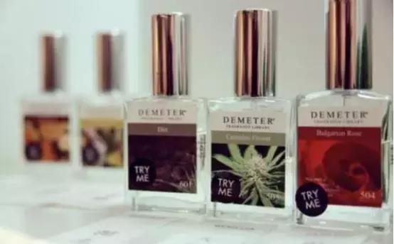 秋冬香水推荐小众平价,很清新很淡的平价香水推荐