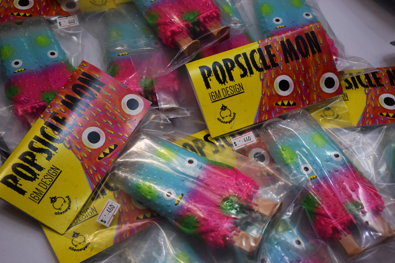 NU-DExFUCKAIJU次日的现场盛况分享