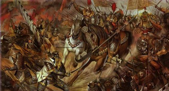 明朝君主崇祯上吊片段,崇祯容忍腐败的原因