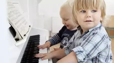 乐器平民化,乐器培训有哪些项目