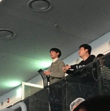 朴炯植朴宝剑朴叙俊,朴叙俊崔宇植朴炯植综艺私服