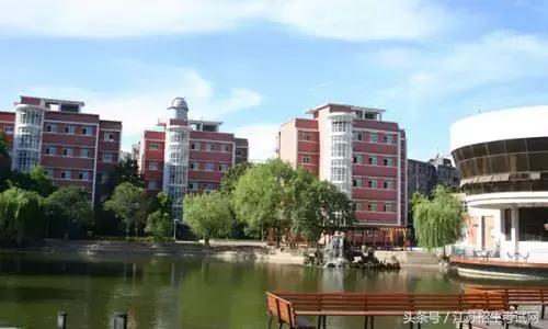 在江苏读大学是什么感受,在高中生活是什么体验