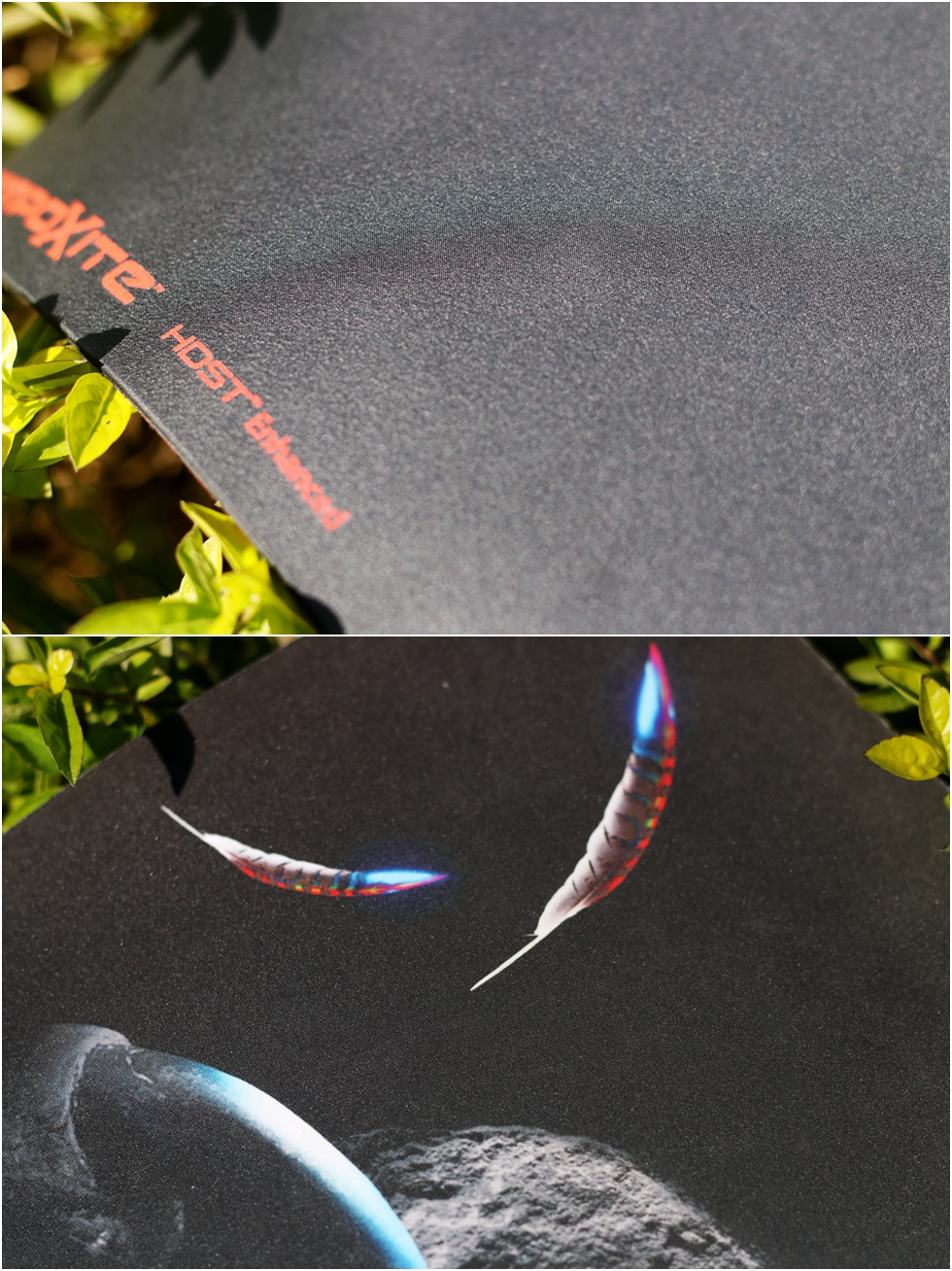 异极驭魔垫参数,异极伏魔垫评测