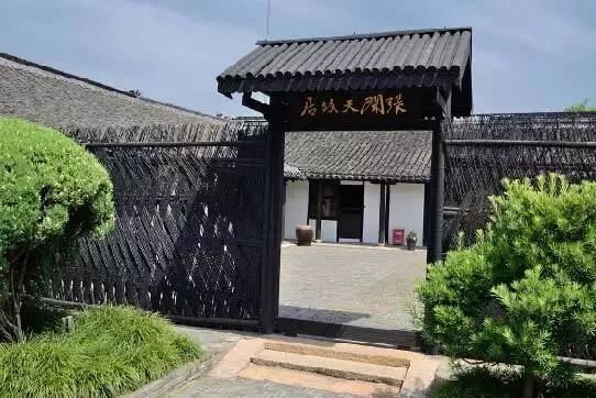 万万没想到!它低调了450多年,却因上海迪士尼一夜间火遍全国!