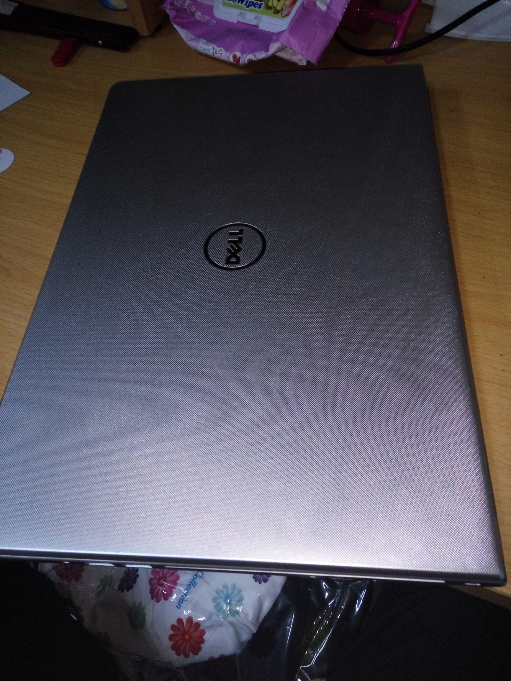 戴尔灵越15-5509测评,帮朋友仗义出手